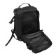 BOTIQUIN MOCHILA CONTACT NEGRA